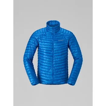 Bunda Norrona trollveggen down800 super light Jacket - Skydiver L