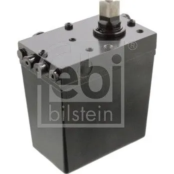 Sklápěcí čerpadlo, kabina FEBI BILSTEIN 103244