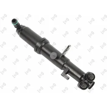 Autosklo Tryska ostřikovače, čištění světlometu ABAKUS 103-03-104