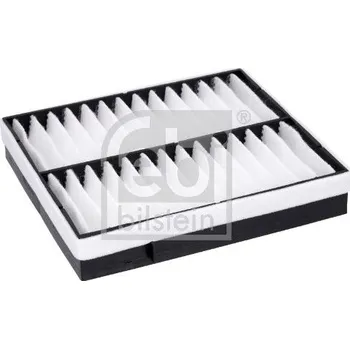 Ventilátor topení a klimatizace Filtr, vzduch v interiéru FEBI BILSTEIN 22442