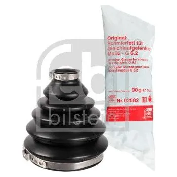 Hřídel nápravy Sada měchů, hnací hřídel FEBI BILSTEIN 171897