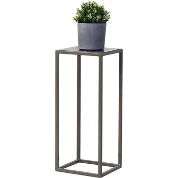 Konferenční stolek Odkládací stolek Lima / okrový