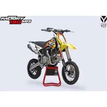 malá motorka PITBIKE YCF FACTORY SP3 190