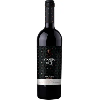 Víno Moldavské červené víno Vinaria din Vale - Apogeu 2018 Moldavské červené víno