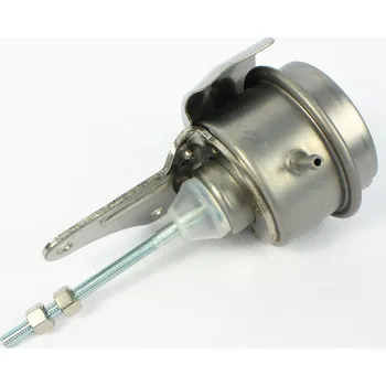 Autodílna Podtlakový regulátor turbodmychadla KKK (4010359L) Audi, VW, Škoda, Seat