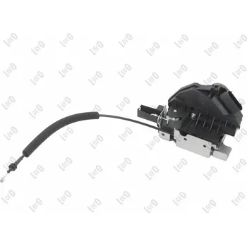 Autozámek Zámek dveří ABAKUS 132-030-021