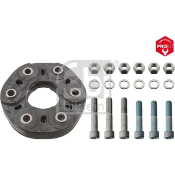 Hřídel nápravy Kloub, kloubový hřídel FEBI BILSTEIN 21201