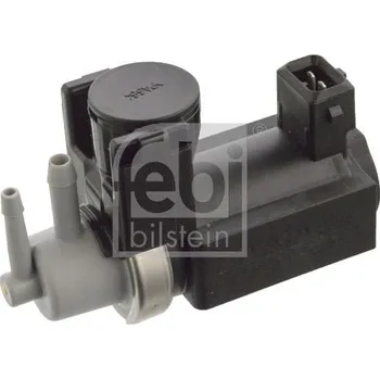 Ventil motoru Měnič tlaku, výfukový systém FEBI BILSTEIN 103256