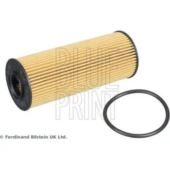 Olejový filtr Olejový filtr BLUE PRINT ADA102128