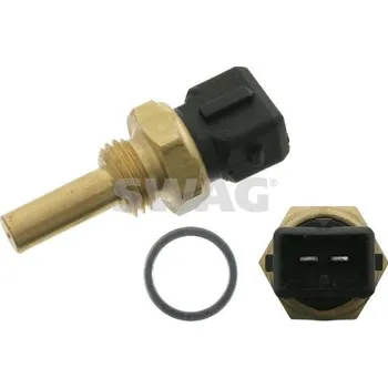 Čidlo automobilu Snímač, teplota chladiva SWAG 20 92 8354