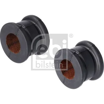 Stabilizátor nápravy Držák, Příčný stabilizátor FEBI BILSTEIN 14950