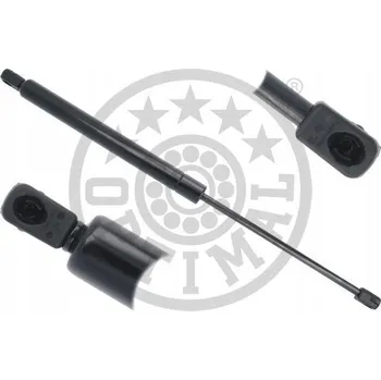 Dveře karosérie Plynová pružina, víko zavazadlového prostoru Optimal AG-52138