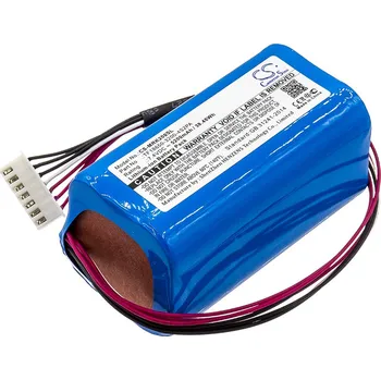 Baterie k notebooku Baterie Cameron Sino CS-MRK200SL za Marshall C196A1 - neoriginální