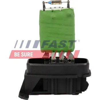 Odpor, vnitřní tlakový ventilátor FAST FT59211