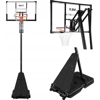 Obraz Basketbalový set Nils ZDK255