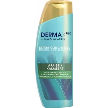 Šampon Head & Shoulders Zklidňující Šampon na vlasy 225 ml