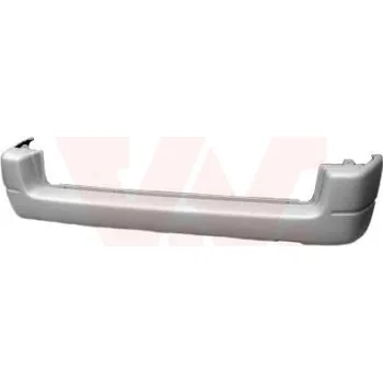 Karosérie Nárazník VAN WEZEL 0903544