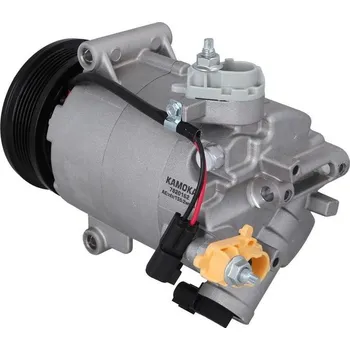 Kompresor klimatizace Kompresor, klimatizace KAMOKA 7820162