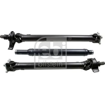 Hřídel nápravy Kloubový hřídel, pohon nápravy FEBI BILSTEIN 174108