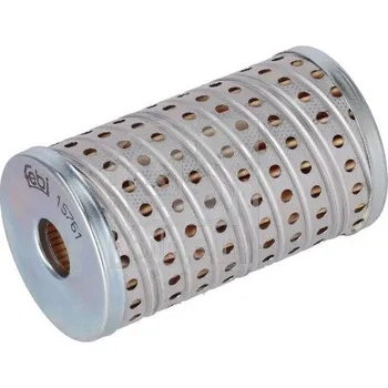 Hydraulický filtr Hydraulický filtr, řízení FEBI BILSTEIN 15761