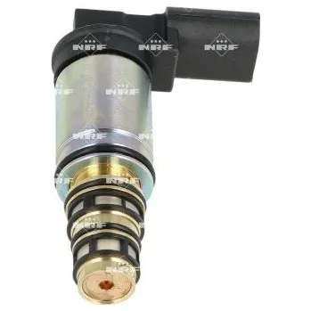 Ventil klimatizace Regulovatelný ventil, kompresor NRF 38429