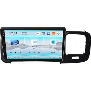 GPS navigace GPS NAVIGACE PRO VOLVO S60 II 2010-2013 ANDROID