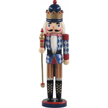 Obraz Louskáček 35 cm Z3515