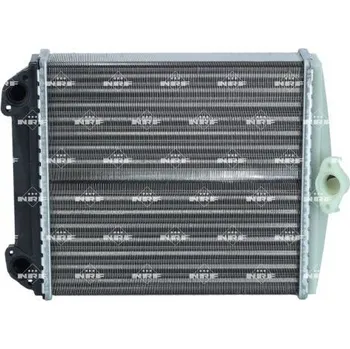 Výměník tepla Výměník tepla, vnitřní vytápění NRF 54248