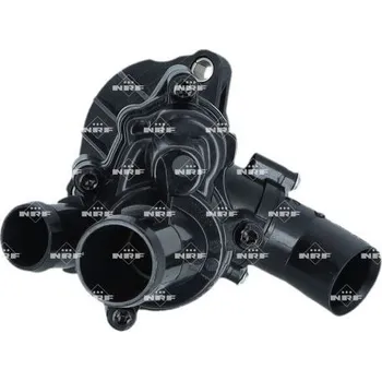 Těsnění motoru Termostat, chladivo NRF 725443