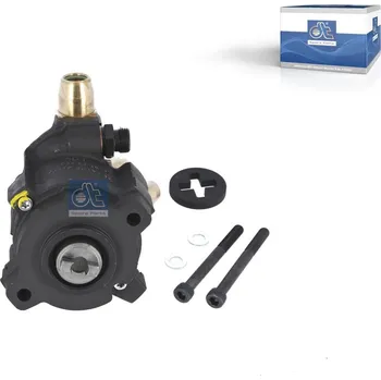 Palivové čerpadlo Předběžný přívod čerpadla paliva DT Spare Parts 1.12191