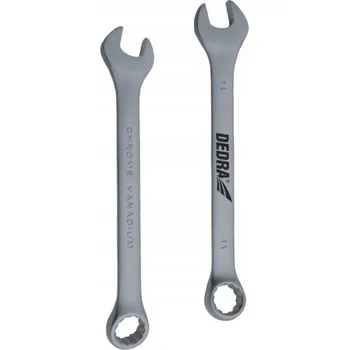 Klíč Očkoplochý klíč Dedra