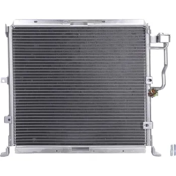 Výparník klimatizace Kondenzátor, klimatizace KAMOKA 7800491