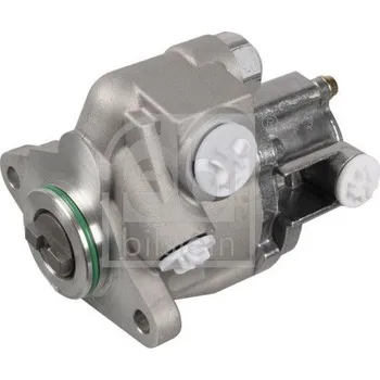 Posilovač řízení Hydraulické čerpadlo, řízení FEBI BILSTEIN 172146