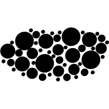 Fototapeta Nálepka Janda 20,3 x 15,2 cm