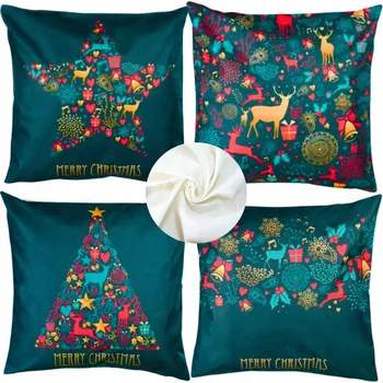 Povlak na polštářek Dekorační povlak na polštář Stylizer 45 x 45 cm