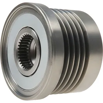 Předstihová spojka AS-PL AFP3011