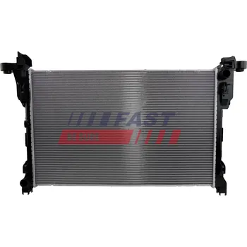 Chladič motoru Chladicí jednotka FAST FT55535