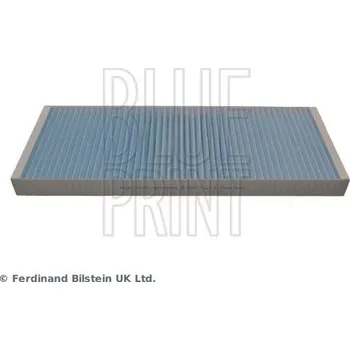 Ventilátor topení a klimatizace Filtr, vzduch v interiéru BLUE PRINT ADV182524