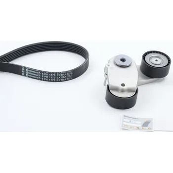 Sada žebrovaných klínových řemenů CONTINENTAL CTAM 6PK1179 EXTRA K1