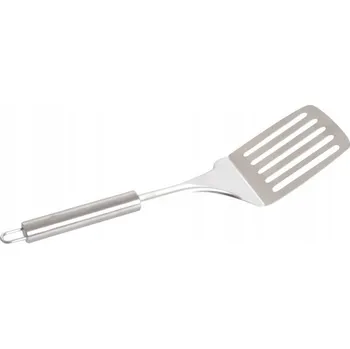 Obracečka Nerezová obracečka 33,5 cm - kuchyňská pomůcka z nerezové oceli