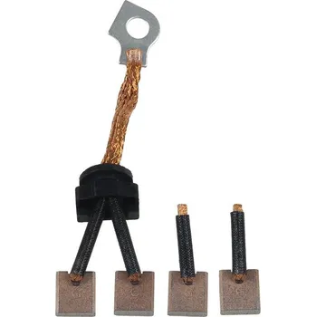 Startér Uhlíkový kartáč, startér AS-PL SB6017