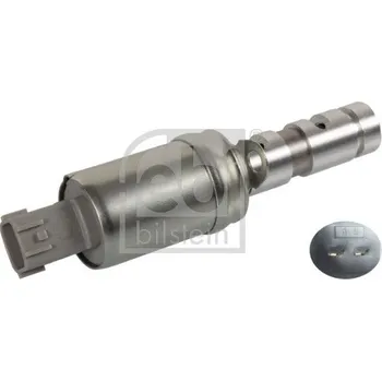 Vačková hřídel Centrální ventil, seřízení vačkového hřídele FEBI BILSTEIN 102993