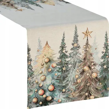 ubrus UBRUS CHO/1387/ŚW 45X140