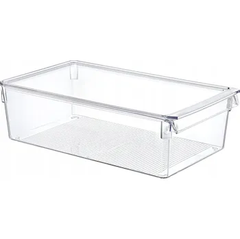 Dóza na potraviny Organizér do lednice na potraviny POTZ Store&Fresh MAXI 7,4 l s víkem