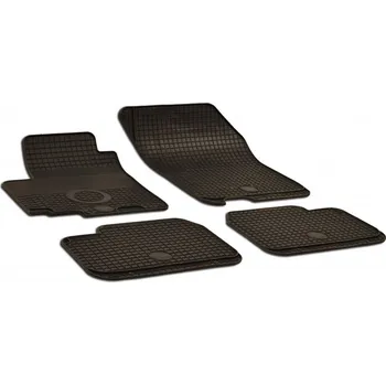 Auto-moto Gumárny Zubří Gumové autokoberce Suzuki SWIFT (2004-2017)