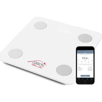 Osobní váha Osobní váha TECH-MED HW-FIT004