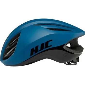 Cyklistická přilba Cyklistická helma HJC ATARA modrá - L 58-63 cm