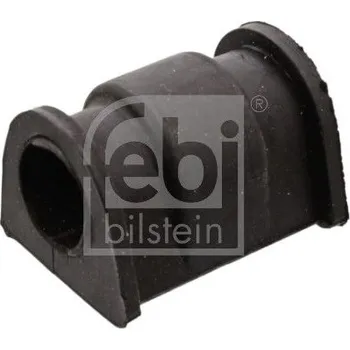 Stabilizátor nápravy Držák, Příčný stabilizátor FEBI BILSTEIN 41398