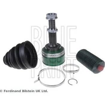 Hřídel nápravy Sada kloubů, hnací hřídel BLUE PRINT ADT38974