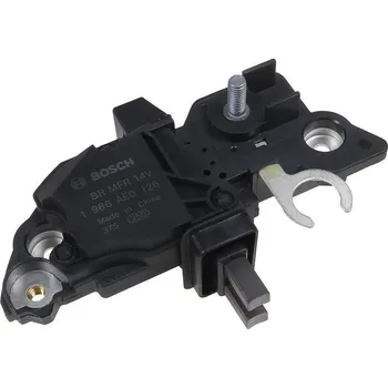 Alternátor Regulátor generátoru AS-PL ARE0087(BOSCH)